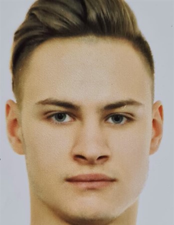 Profile picture of Artem Beginin