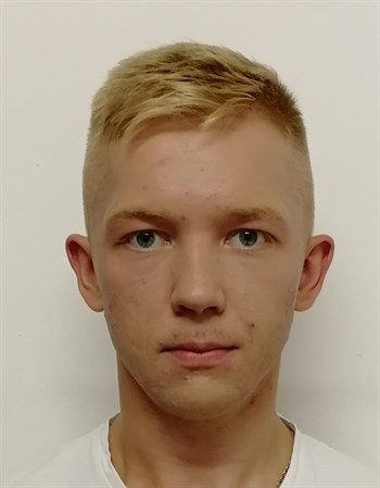 Profile picture of Timofey Bushuev
