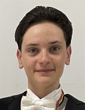 Profile picture of Zbarnea Vlad-Mihai