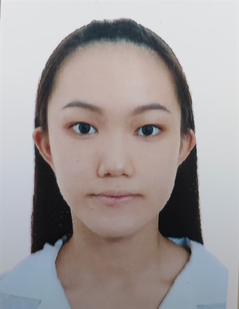 Profile picture of Siu Cheuk Yin