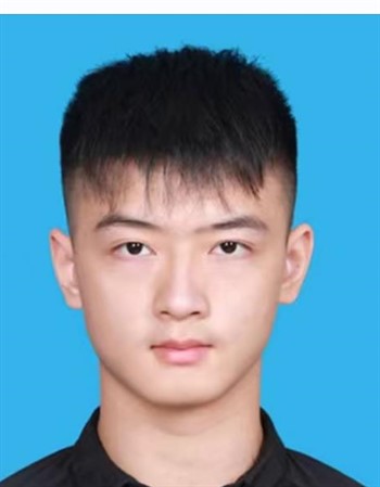 Profile picture of He Yongshen