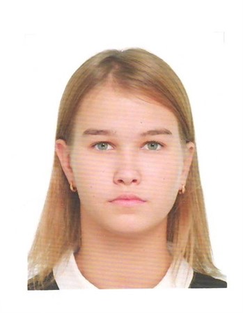 Profile picture of Anastasiia Elizarova