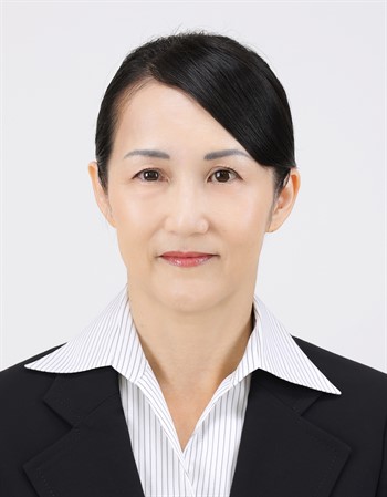 Profile picture of Yumie Yoshioka