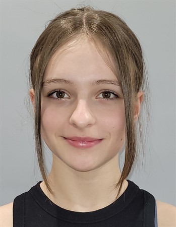 Profile picture of Emilia Wolska