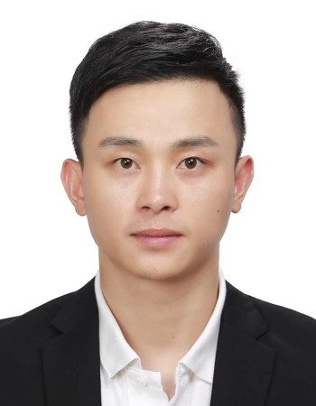 Profile picture of Wu Zefeng