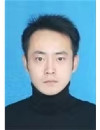 Profile picture of Li Liyang