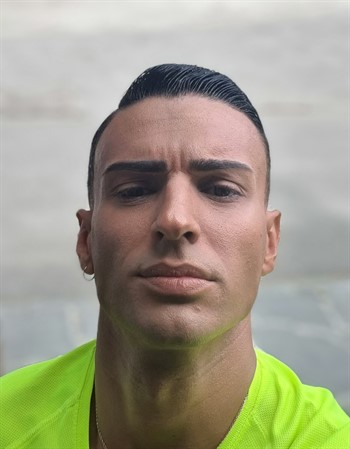 Profile picture of Maurizio Serra
