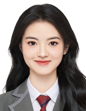 Profile picture of Yang Ying