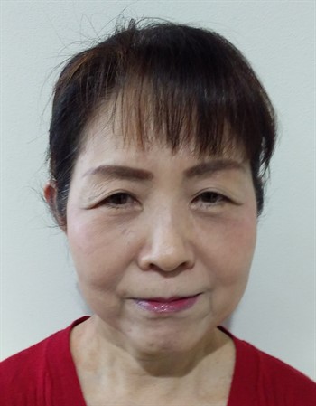 Profile picture of Kazuko Ina
