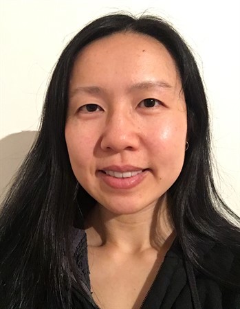 Profile picture of Emily Wong