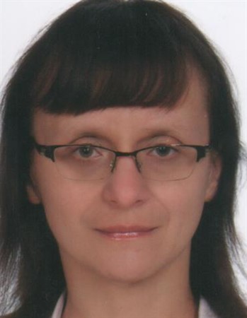 Profile picture of Sylwia Lapinska-Szumczyk