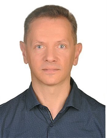 Profile picture of Volodymyr Belei