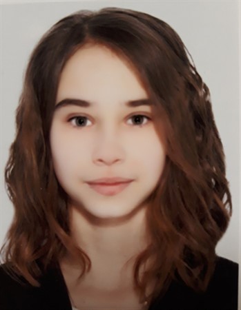 Profile picture of Alika Stankevich
