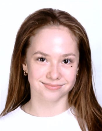 Profile picture of Szekeres Lilla Sara