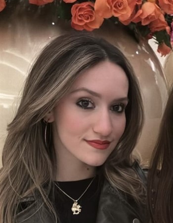 Profile picture of Julia Alexnadra Seleznyov
