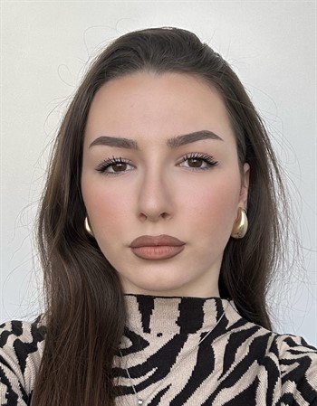 Profile picture of Irina Yonova