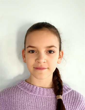 Profile picture of Sofia Konostsjonok