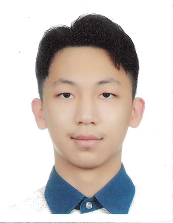 Profile picture of Chou Cheng-Wei