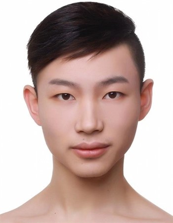 Profile picture of Huang Qi