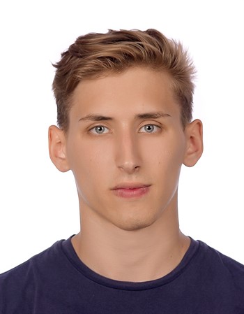 Profile picture of Ivan Subbotin