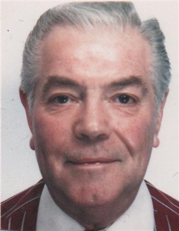 Profile picture of Frank Venables