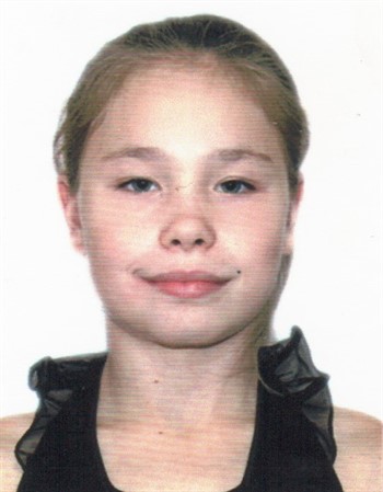 Profile picture of Yuliana Oleynic