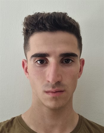 Profile picture of Aviv Koren