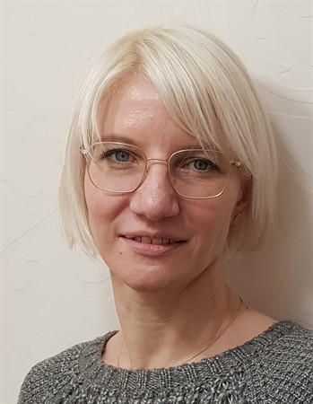 Profile picture of Claudia Kahl-Kaminsky