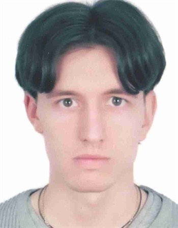 Profile picture of Danil Ukhin
