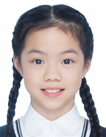 Profile picture of Zhang Yuejia