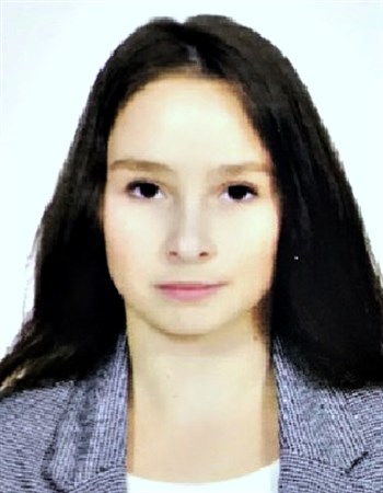 Profile picture of Victoria Mironova