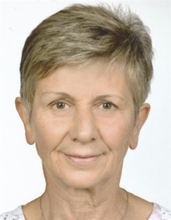 Profile picture of Felizitas Weber