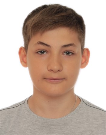 Profile picture of Arseny Maltsev