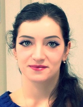 Profile picture of Sofia Marotta