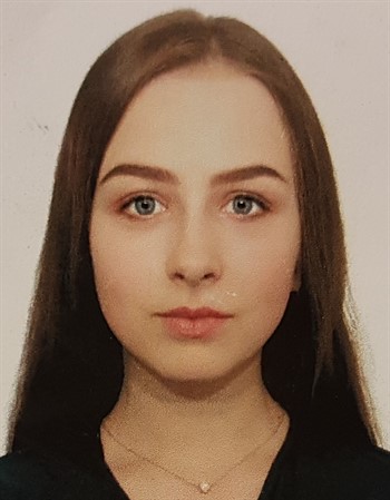Profile picture of Polina Gavrilova