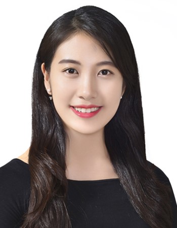 Profile picture of Kwak Mi Ri
