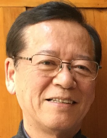 Profile picture of Kazuo Kishi