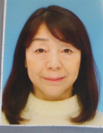 Profile picture of Reiko Adachi