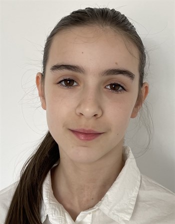 Profile picture of Mira Gaburici