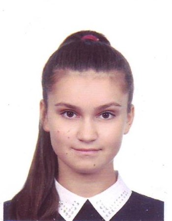 Profile picture of Alina Makarova