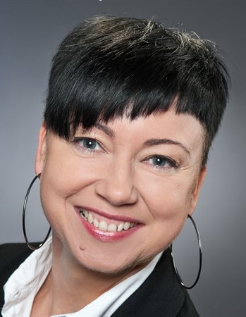 Profile picture of Anja Dormann