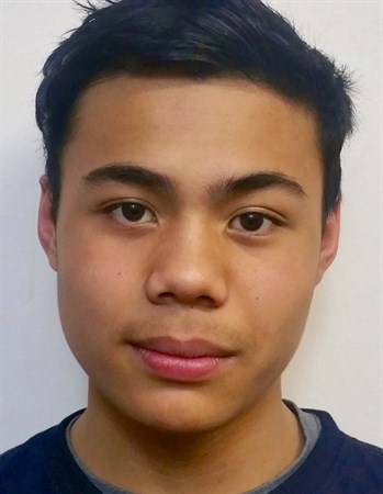 Profile picture of Jericho Lim