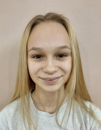 Profile picture of Anna Orlova