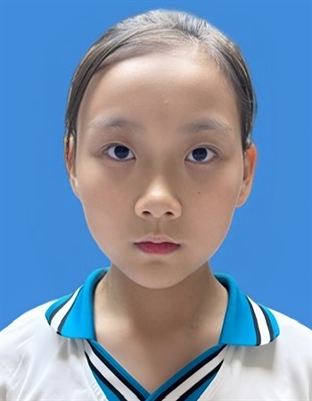 Profile picture of Du Sitong