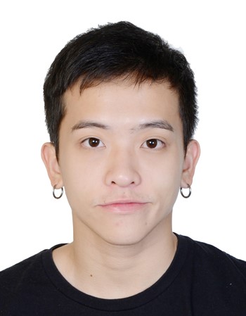 Profile picture of Sam Jee Lek