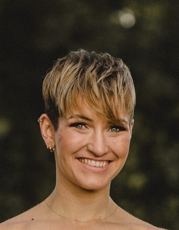 Profile picture of Marit Vrielmann