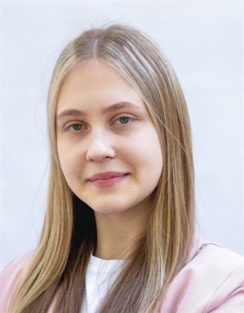 Profile picture of Anastasiia Denikina