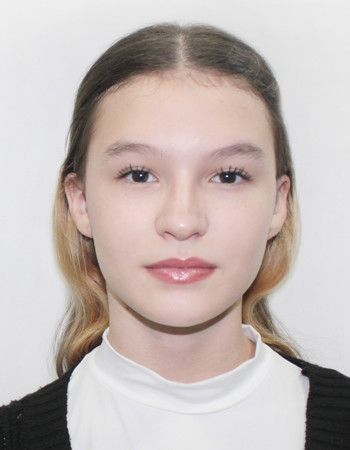 Profile picture of Sofiya Sultanova