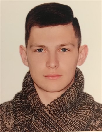 Profile picture of Vitali Vaitseshonak