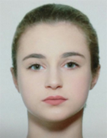 Profile picture of Polina Bykanova